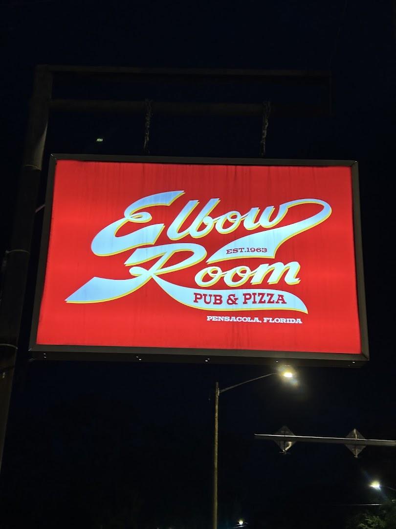 Elbow Room Menu image 7