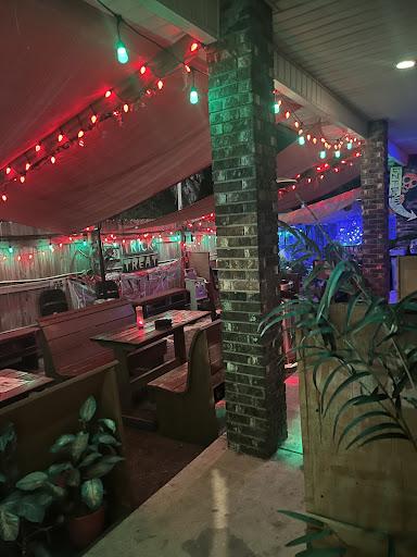 Elbow Room Menu image 9